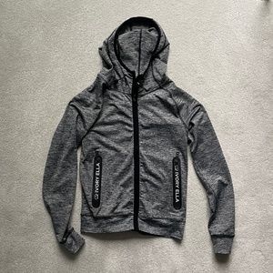 Ivory Ella Jacket Size M